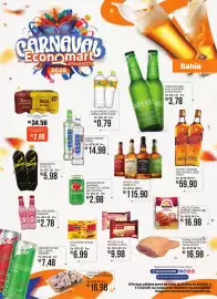 Catálogo Economart Atacadista semana 7 Página 1