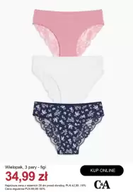 C&A gazetka Strona 10