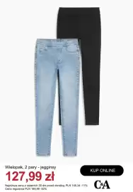 C&A gazetka Strona 11