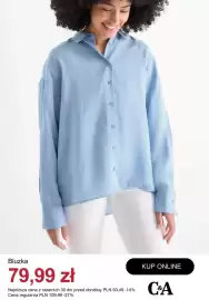 C&A gazetka Strona 3