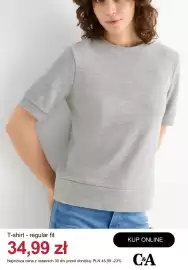 C&A gazetka Strona 4