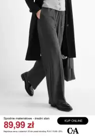 C&A gazetka Strona 6