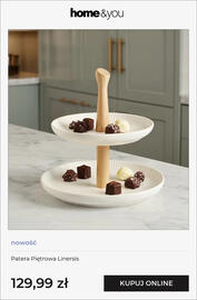 Home&You gazetka tydzień 7 Strona 12