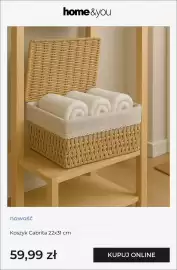 Home&You gazetka tydzień 7 Strona 10