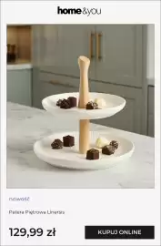 Home&You gazetka tydzień 7 Strona 12