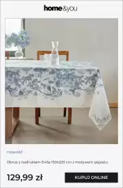 Home&You gazetka tydzień 7 Strona 3