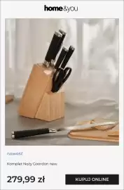 Home&You gazetka tydzień 7 Strona 8