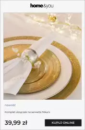 Home&You gazetka tydzień 7 Strona 9