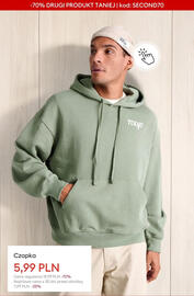 Sinsay gazetka tydzień 7 Strona 10