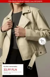 Sinsay gazetka tydzień 7 Strona 2