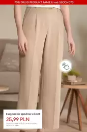 Sinsay gazetka tydzień 7 Strona 8