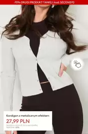 Sinsay gazetka tydzień 7 Strona 9