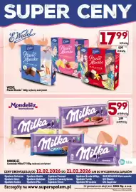 Społem gazetka Strona 3