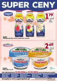 Społem gazetka Strona 4