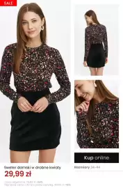 Top Secret gazetka tydzień 7 Strona 2