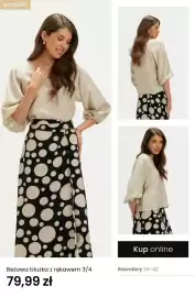 Top Secret gazetka tydzień 7 Strona 3