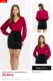 Top Secret gazetka tydzień 7 Strona 7