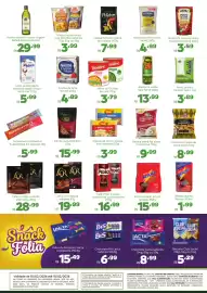 Catálogo Hiperideal Supermercados Página 4