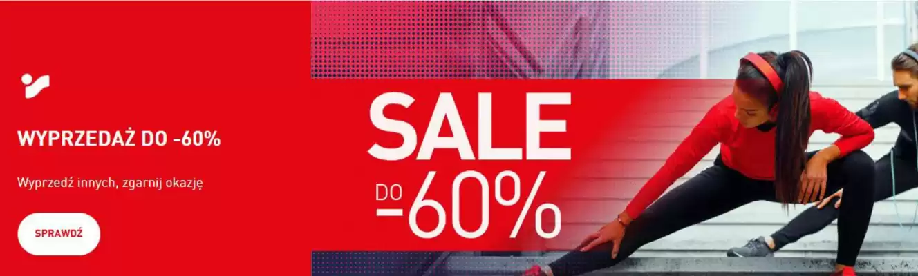 Intersport gazetka (ważność do 16-02)