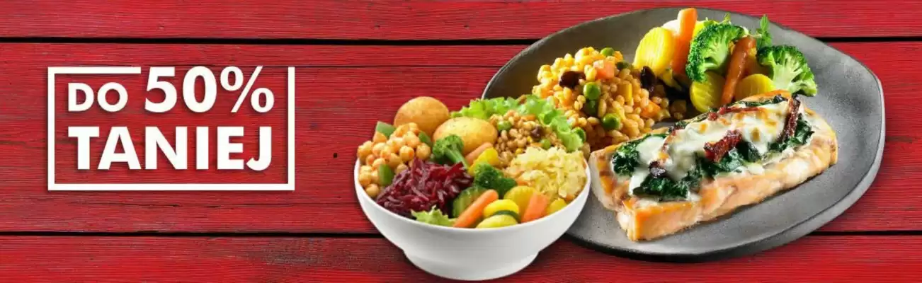 North Fish gazetka (ważność do 16-02)