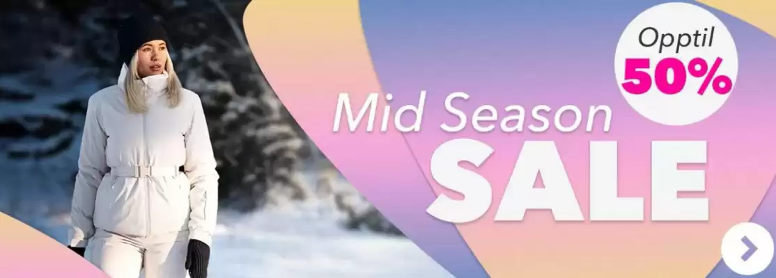 Stormberg kundeavis (gyldig til 2-03)