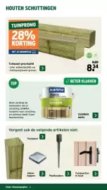 GAMMA folder Pagina 16