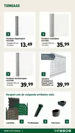 GAMMA folder Pagina 19