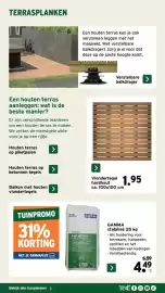 GAMMA folder Pagina 25