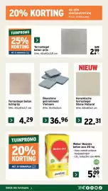 GAMMA folder Pagina 27