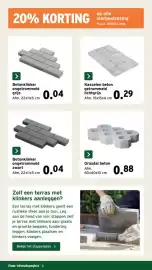 GAMMA folder Pagina 28