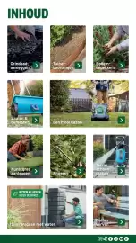 GAMMA folder Pagina 3