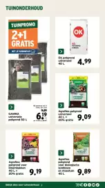 GAMMA folder Pagina 41