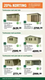 GAMMA folder Pagina 6