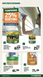 GAMMA folder Pagina 71