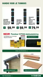 GAMMA folder Pagina 9