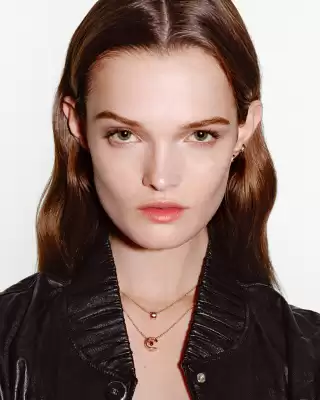 Folleto Chanel (válido hasta el 4-04)