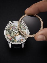 Folleto Dior Página 4