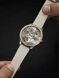 Folleto Dior Página 1