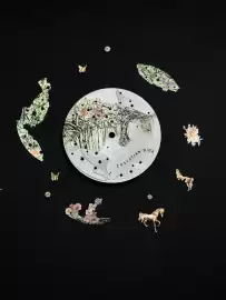 Folleto Dior Página 2