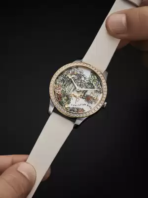 Folleto Dior (válido hasta el 4-04)