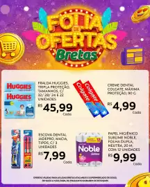 Catálogo Supermercados Bretas Página 2