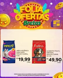 Catálogo Supermercados Bretas Página 4