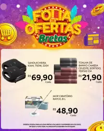 Catálogo Supermercados Bretas Página 5