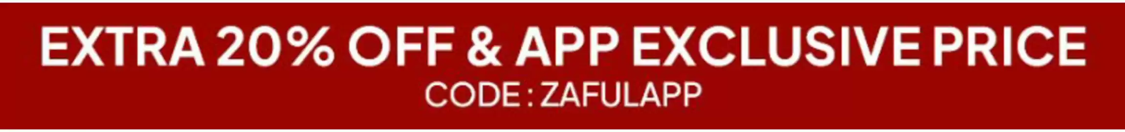 Zaful catalogue week 7 Page 1