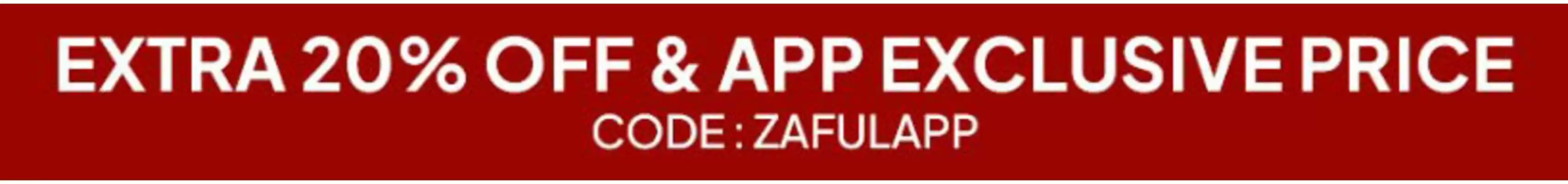 Zaful catalogue (valid until 16-02)