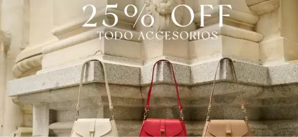 Catálogo Michelle Belau Página 1