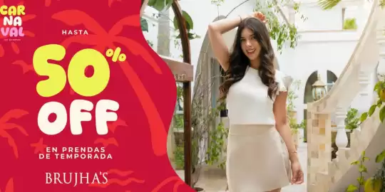 Catálogo Brujhas Página 1