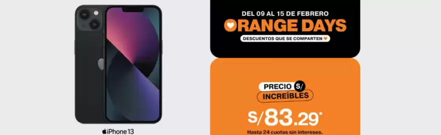 Catálogo iShop semana 7 Página 2