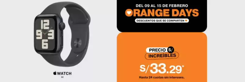 Catálogo iShop semana 7 Página 3