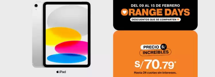 Catálogo iShop semana 7 Página 4